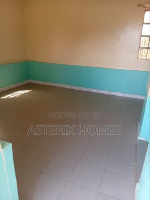 Studio Apartment in Tigoni for rent