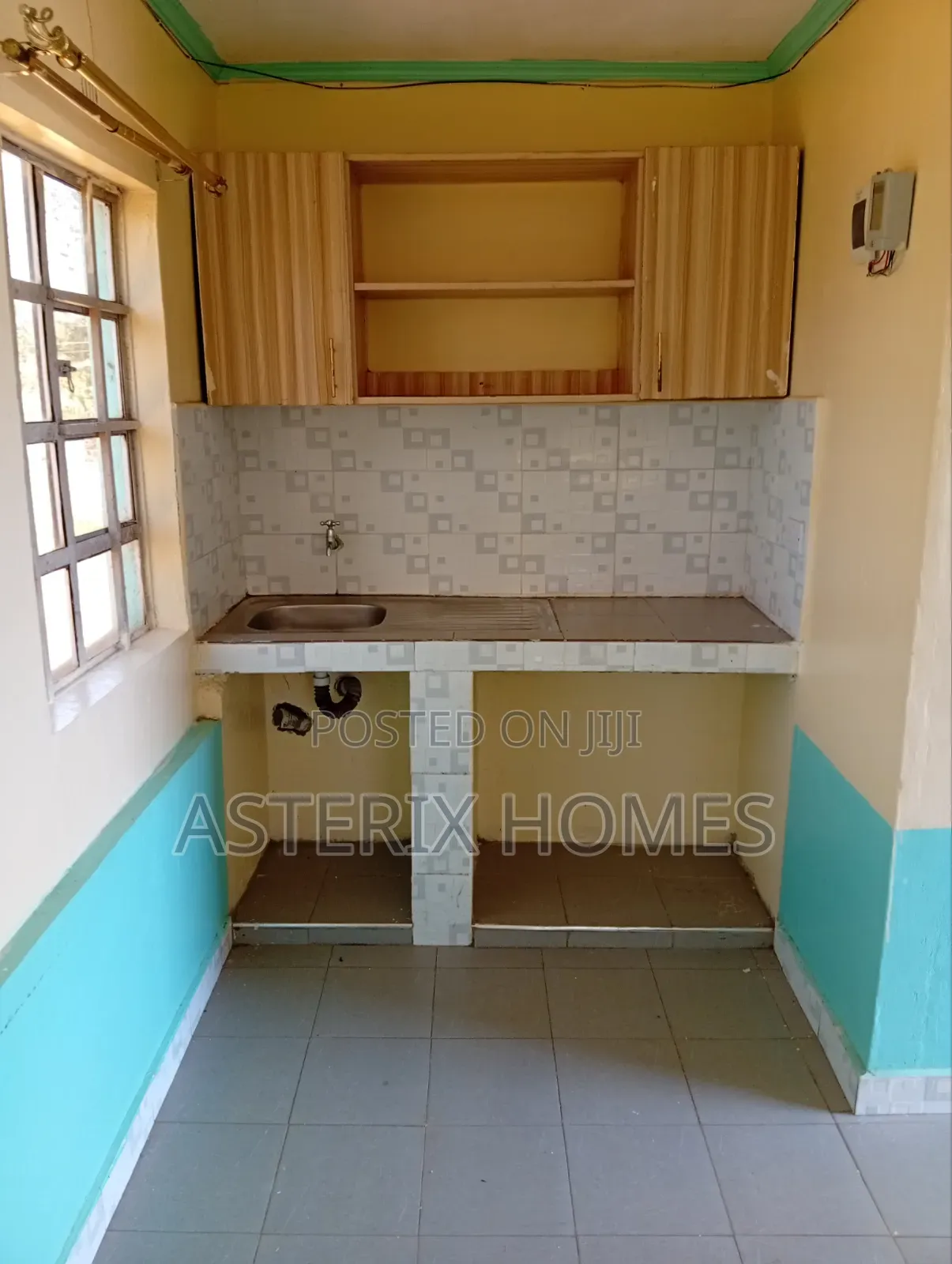 Studio Apartment in Tigoni for rent