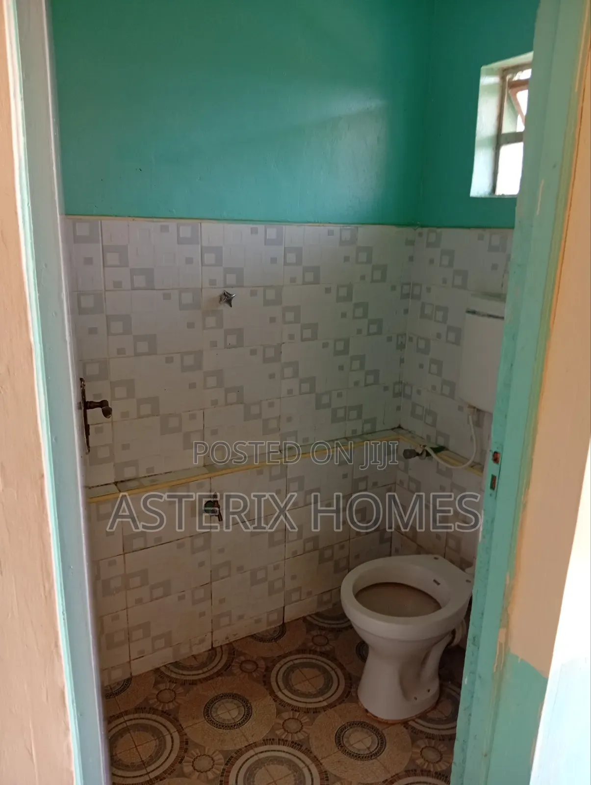 Studio Apartment in Tigoni for rent