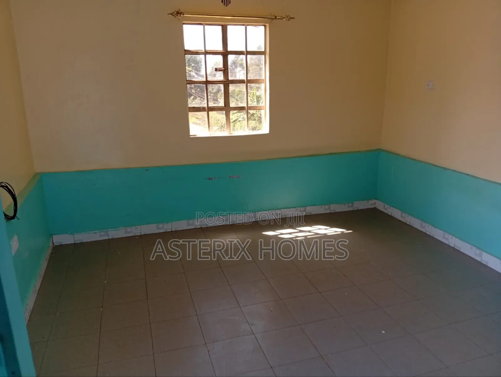 Studio Apartment in Tigoni for rent