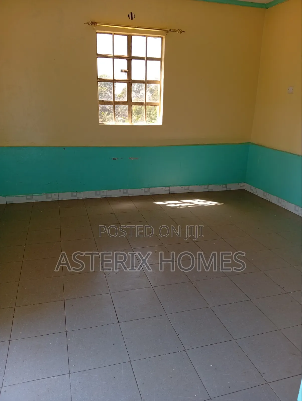 Studio Apartment in Tigoni for rent