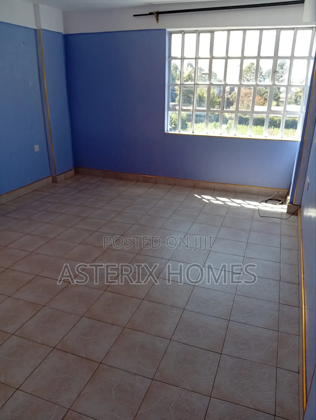 2bdrm Apartment in Limuru CBD for rent