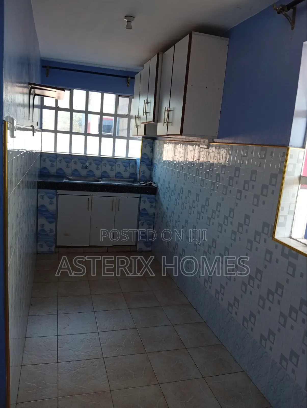 2bdrm Apartment in Limuru CBD for rent