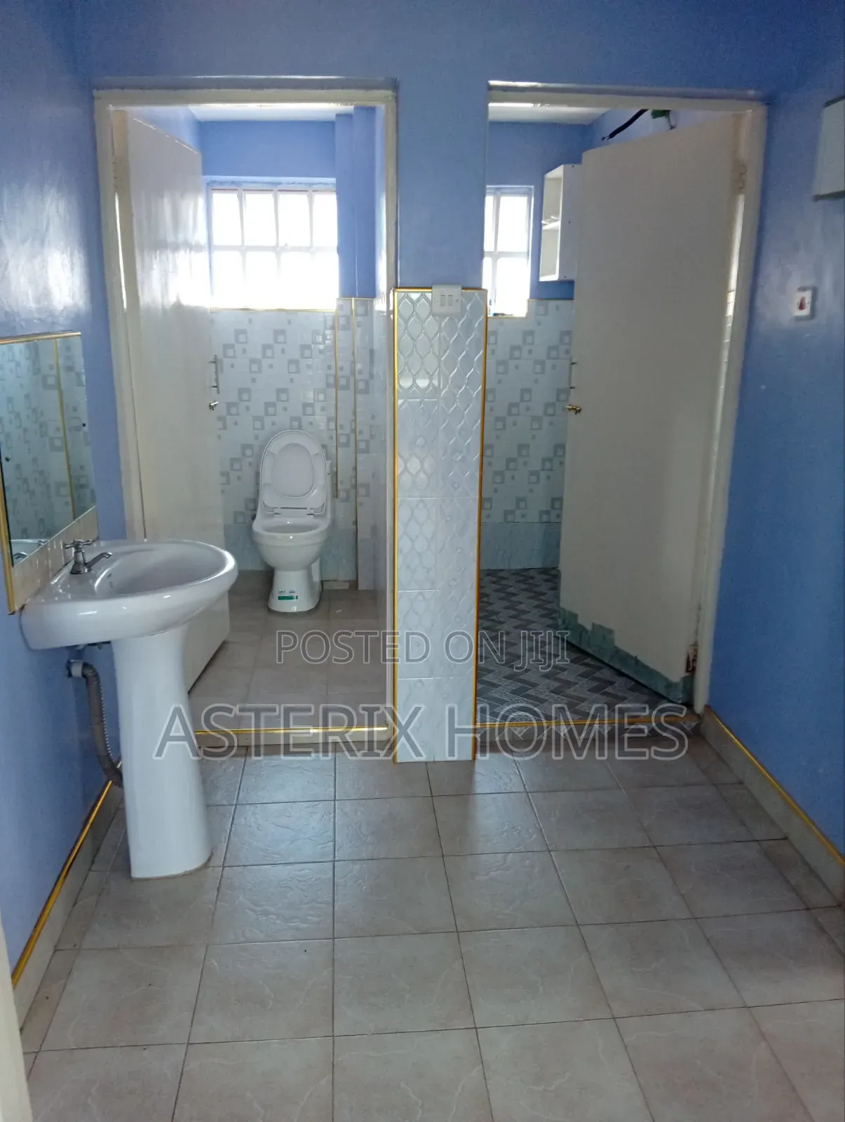 2bdrm Apartment in Limuru CBD for rent
