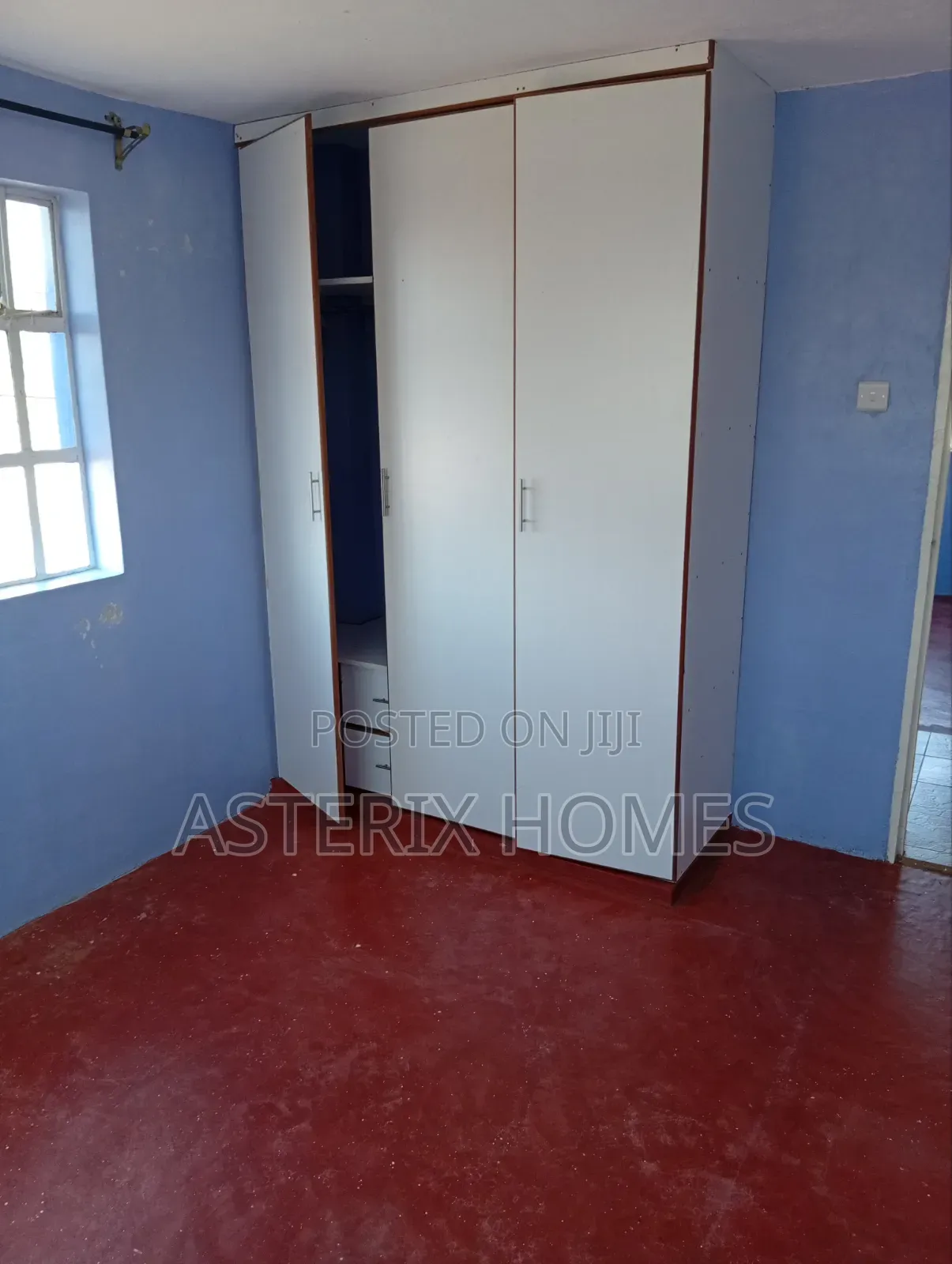 2bdrm Apartment in Limuru CBD for rent