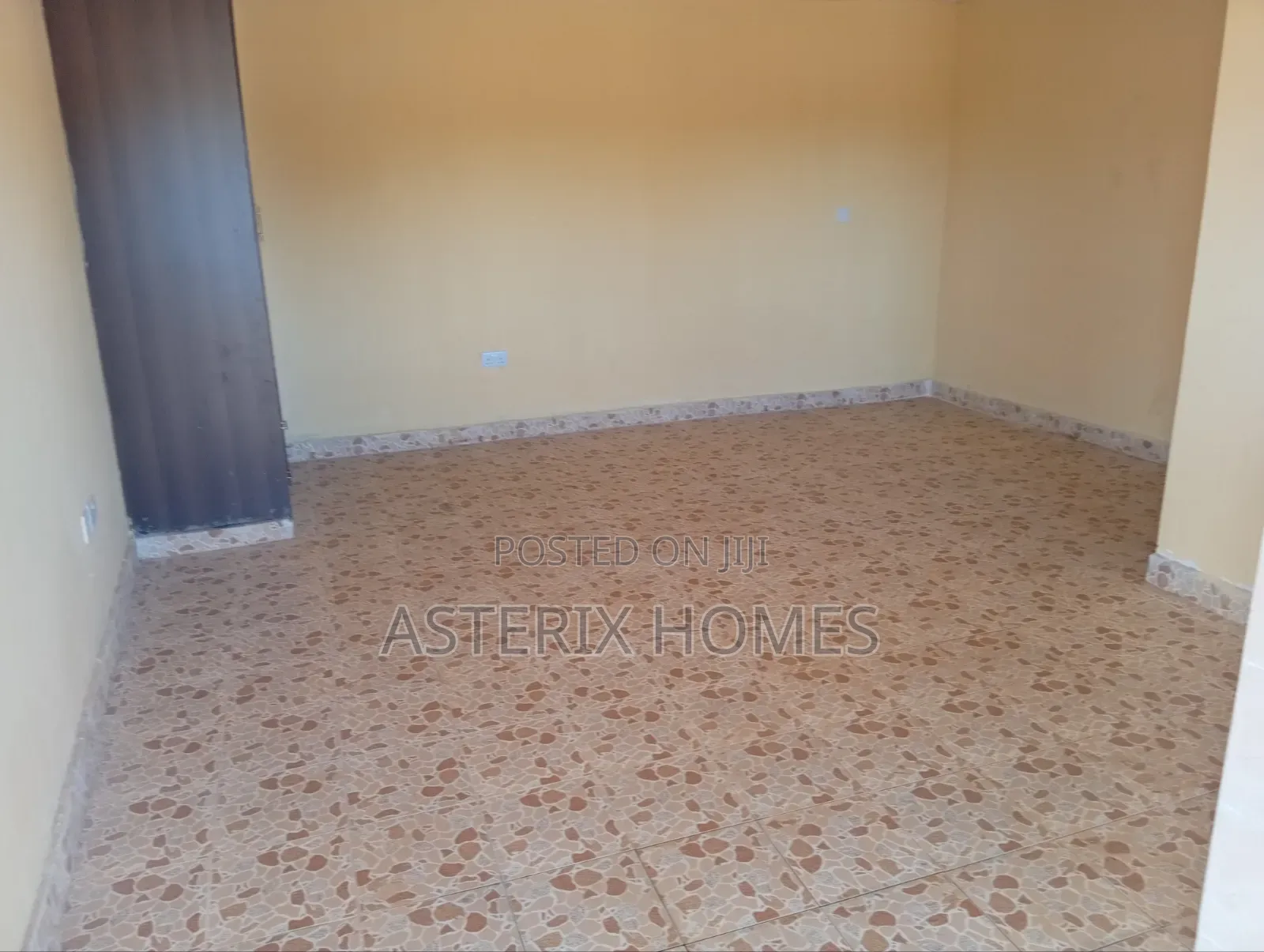 Studio Apartment in Limuru CBD for rent