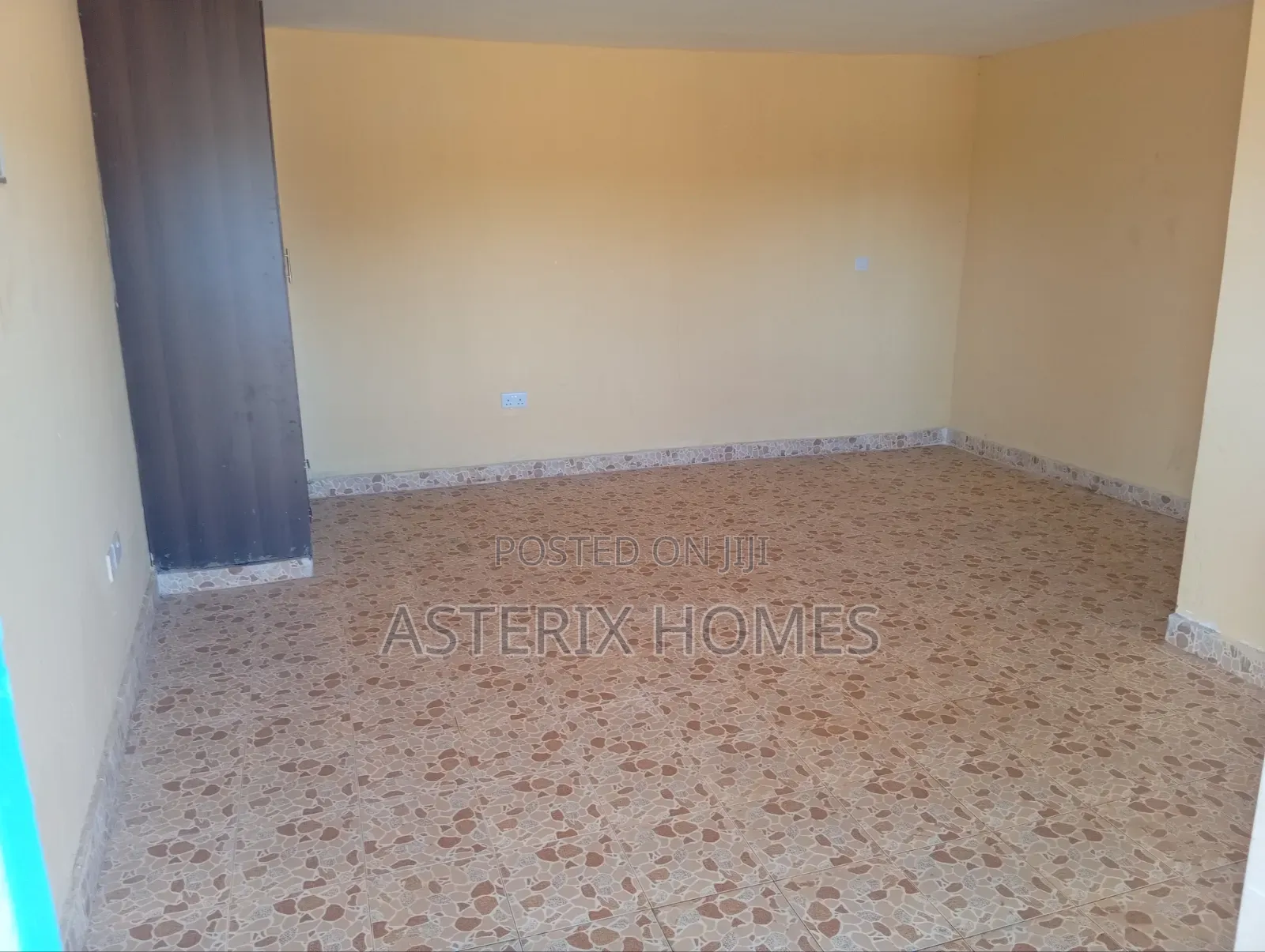 Studio Apartment in Limuru CBD for rent