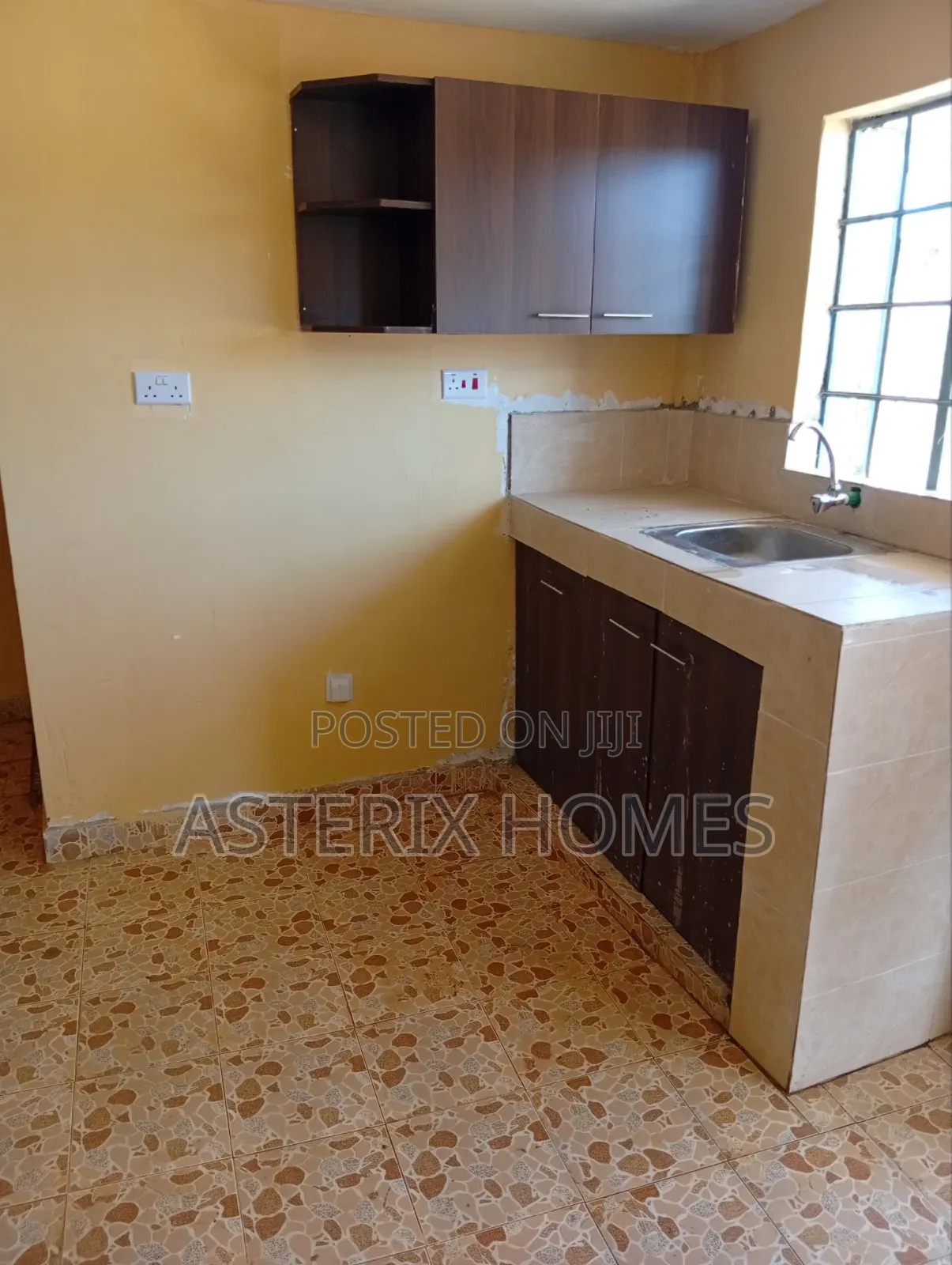 Studio Apartment in Limuru CBD for rent