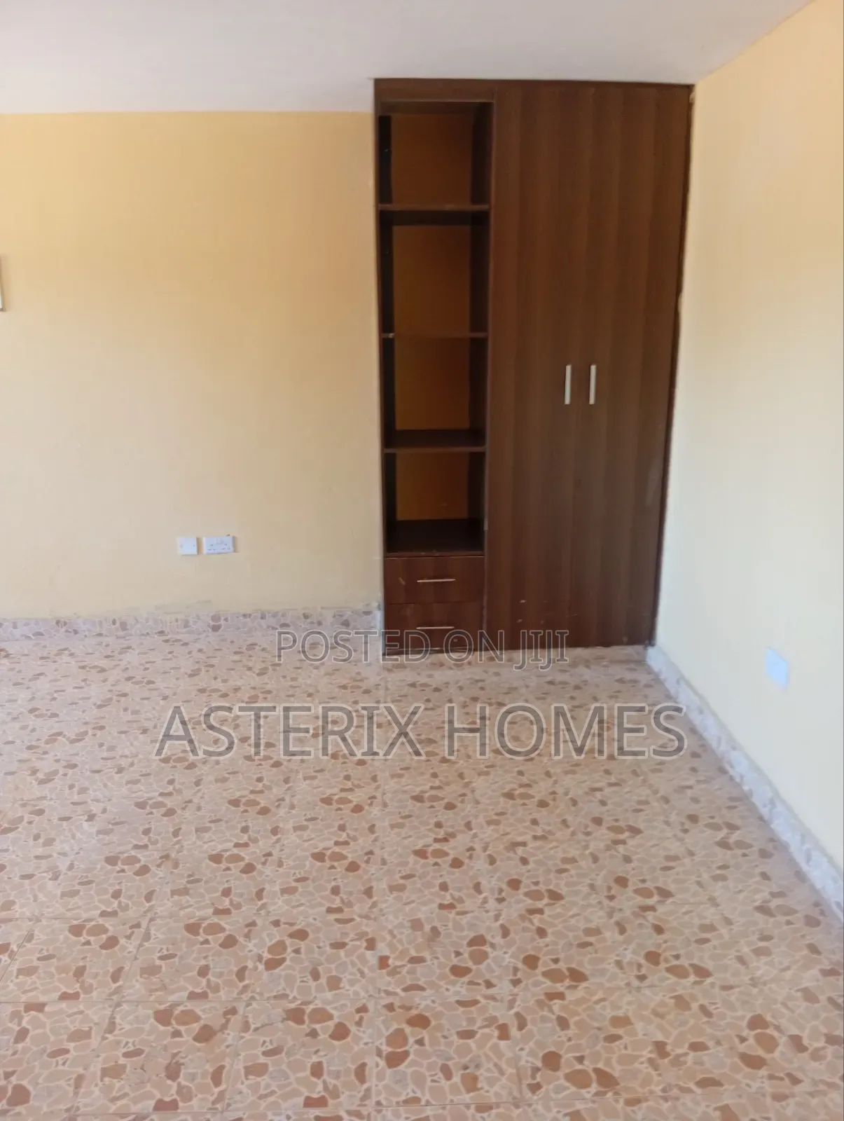 Studio Apartment in Limuru CBD for rent
