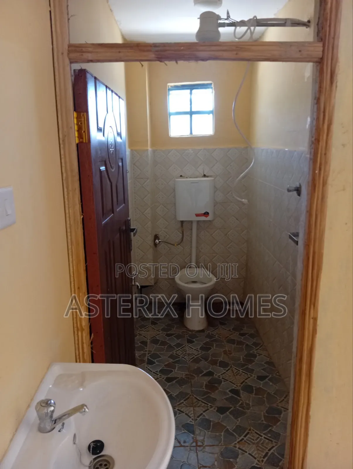 Studio Apartment in Limuru CBD for rent