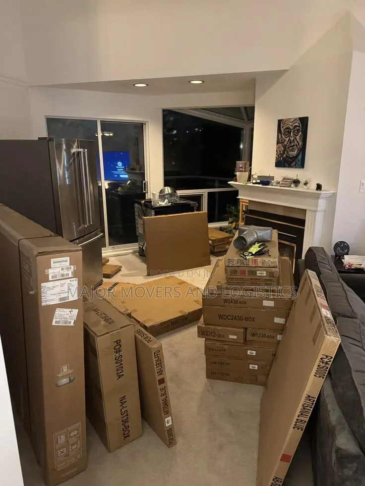 Professional Home Setup Helpers: Kitengela