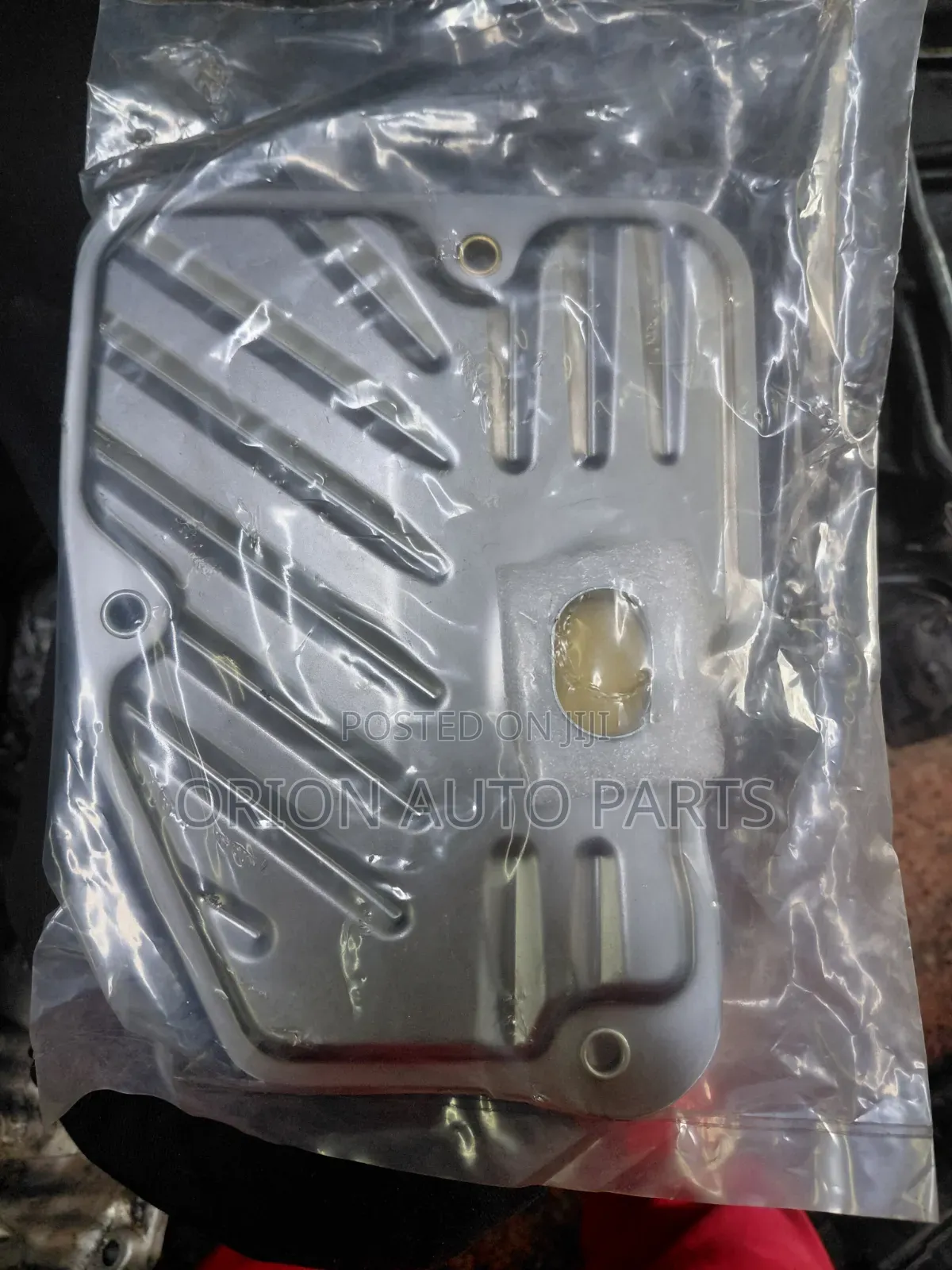 Gearbox Strainer Kichungi