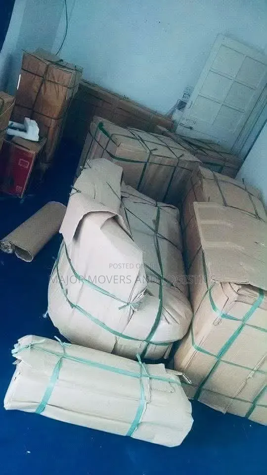 Ultra Fast Express Movers:Runda