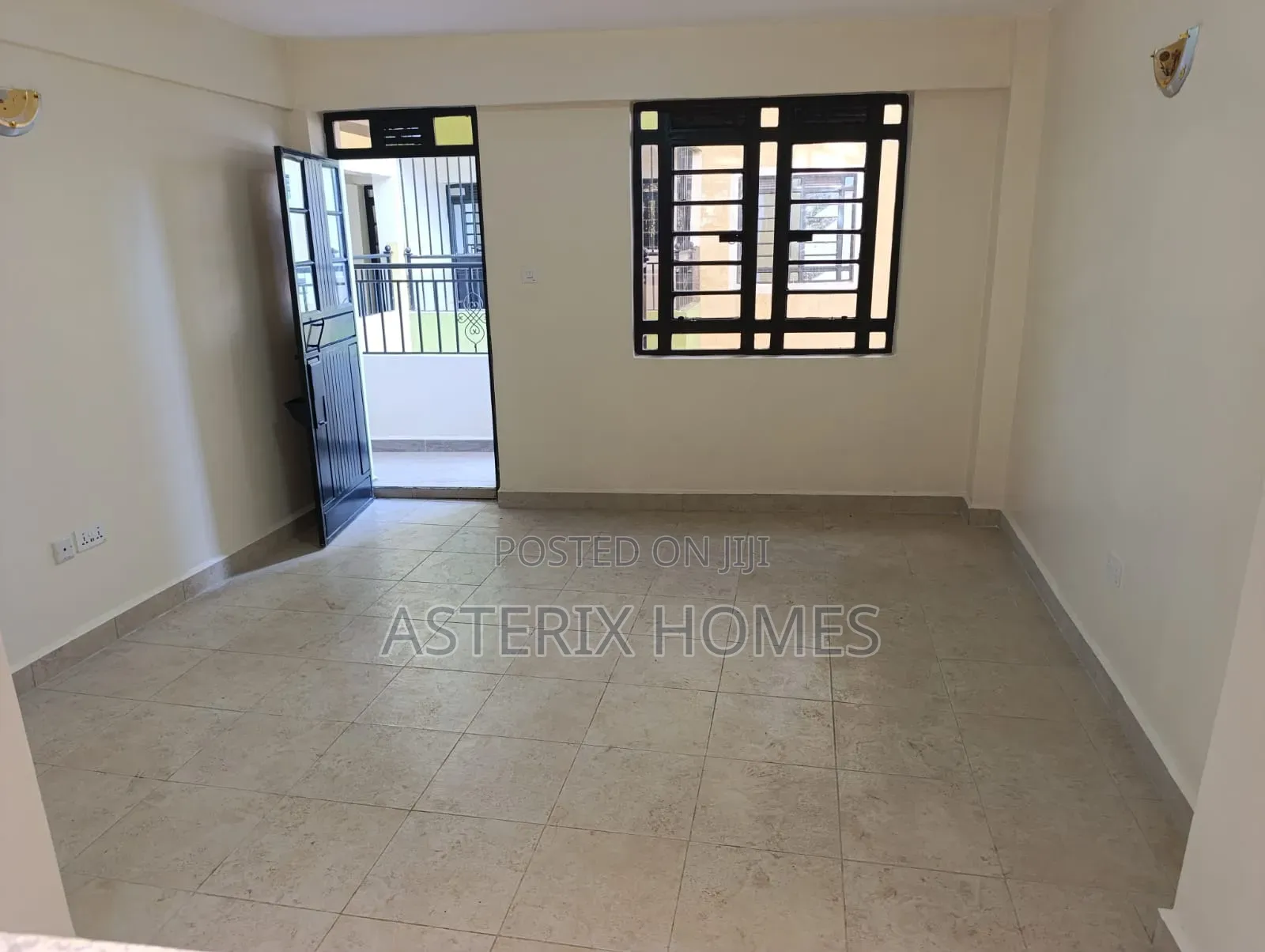 2bdrm Apartment in Zambezi/Sigona for rent