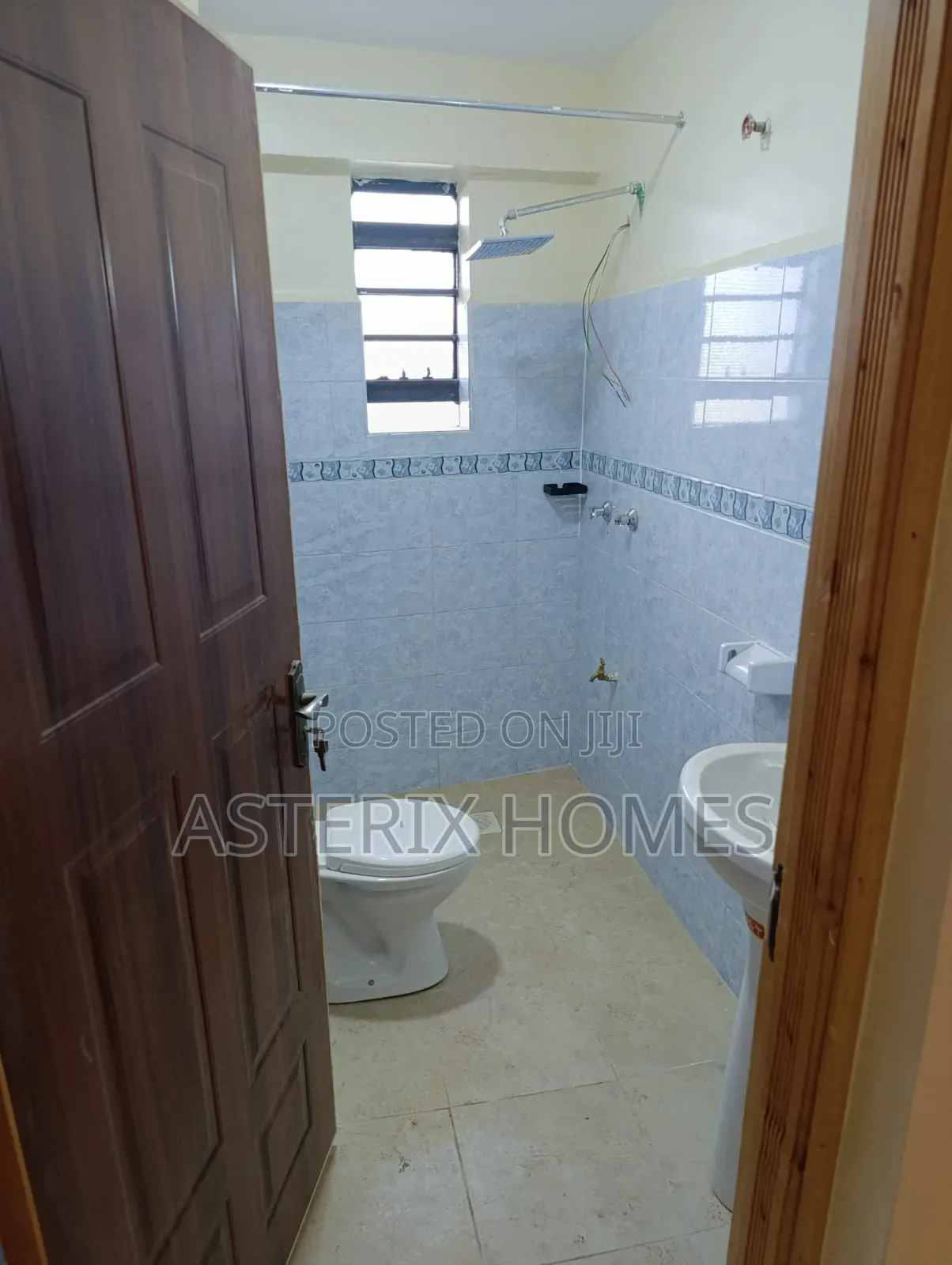 2bdrm Apartment in Zambezi/Sigona for rent