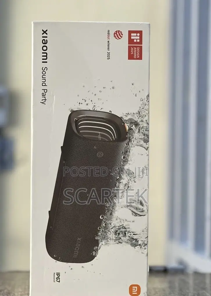 Xiaomi Sound Play