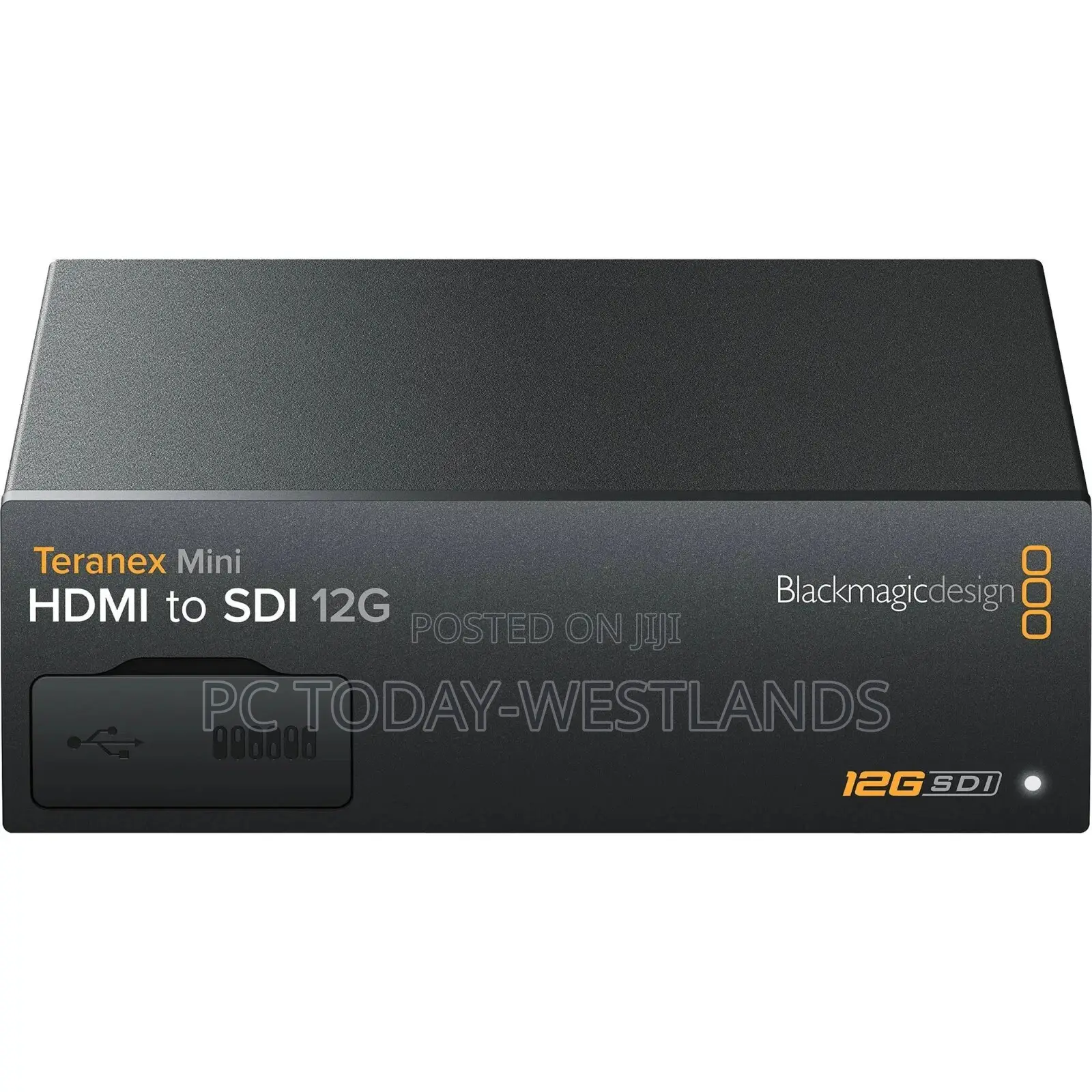 Blackmagic Design Teranex Mini HDMI to SDI 12G