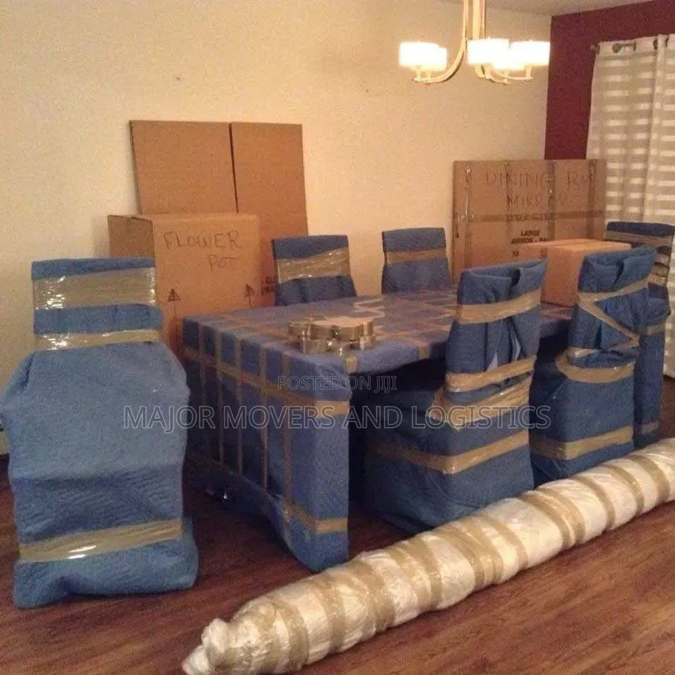 A Practical Choice for Moving:Embakasi Areas