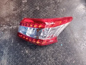 Sylphy 2013/2014/2015 Taillight