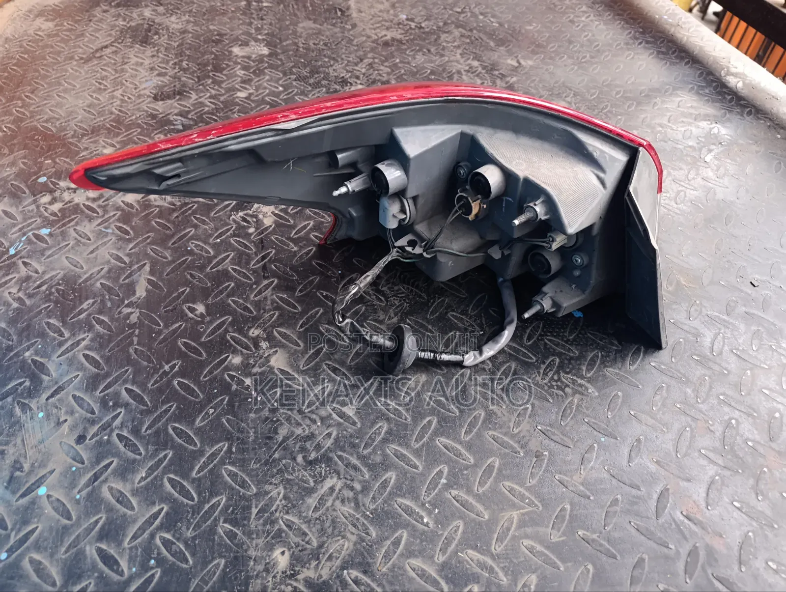 Sylphy 2013/2014/2015 Taillight