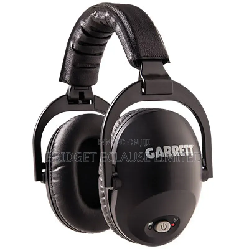 Garrett Axiom Gold Detector Regular -Full Box
