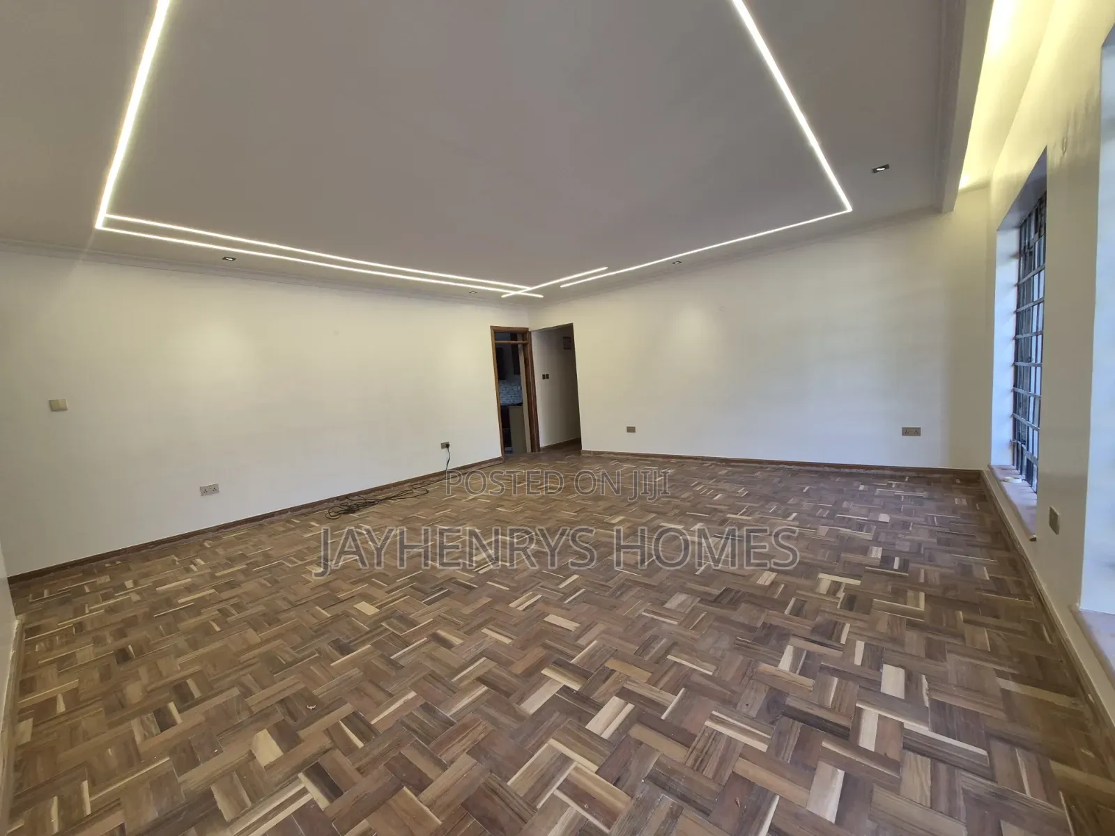 3bdrm Bungalow in Runda for rent