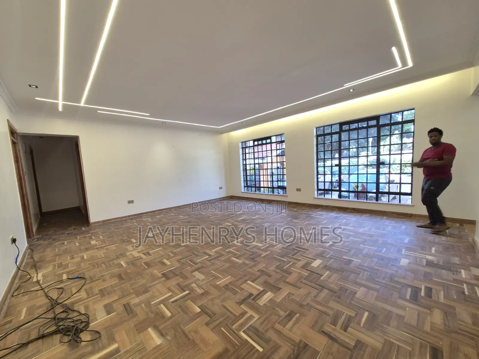 3bdrm Bungalow in Runda for rent