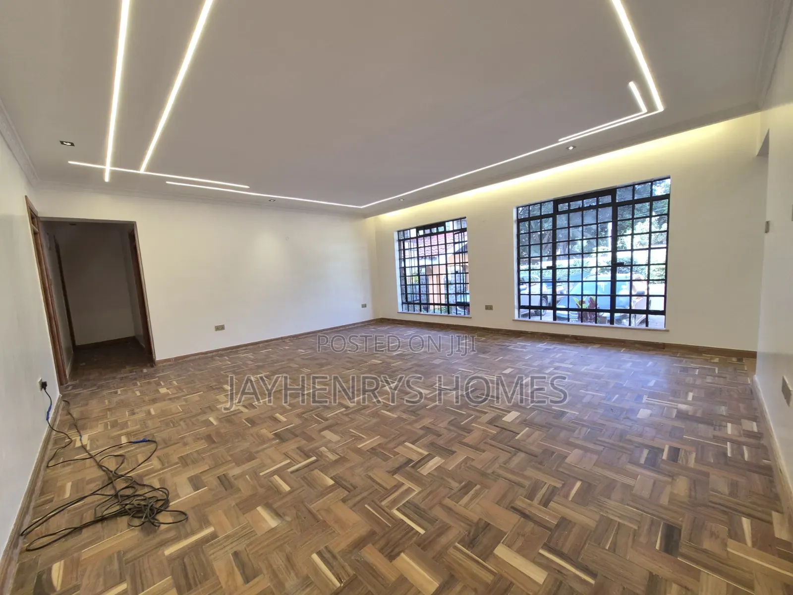 3bdrm Bungalow in Runda for rent