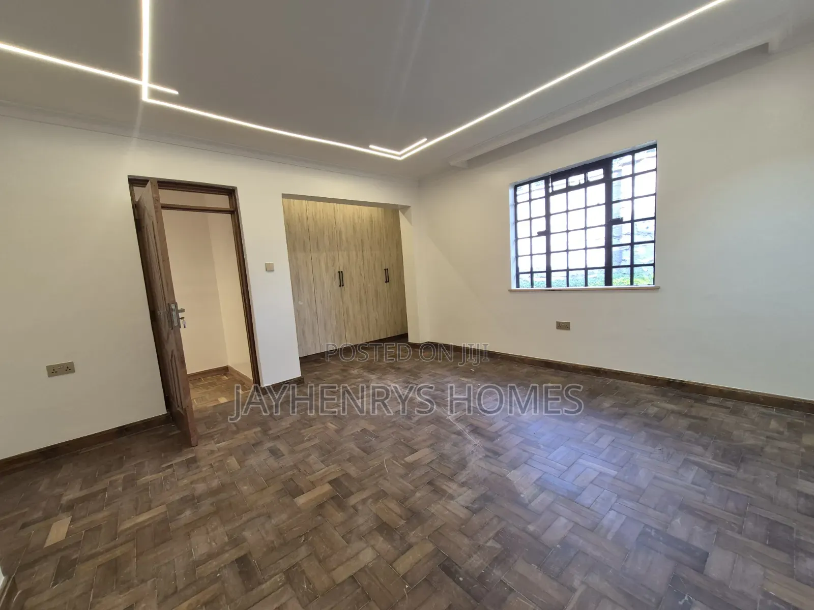 3bdrm Bungalow in Runda for rent