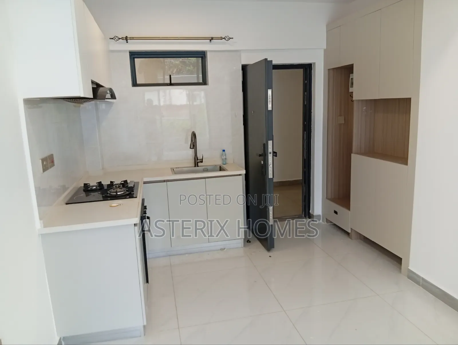 3bdrm Apartment in Kileleshwa for rent