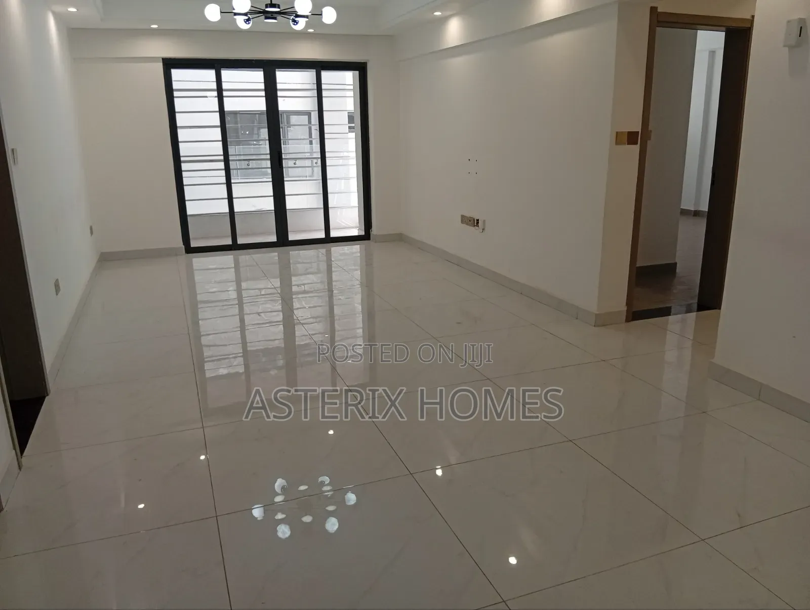 3bdrm Apartment in Kileleshwa for rent