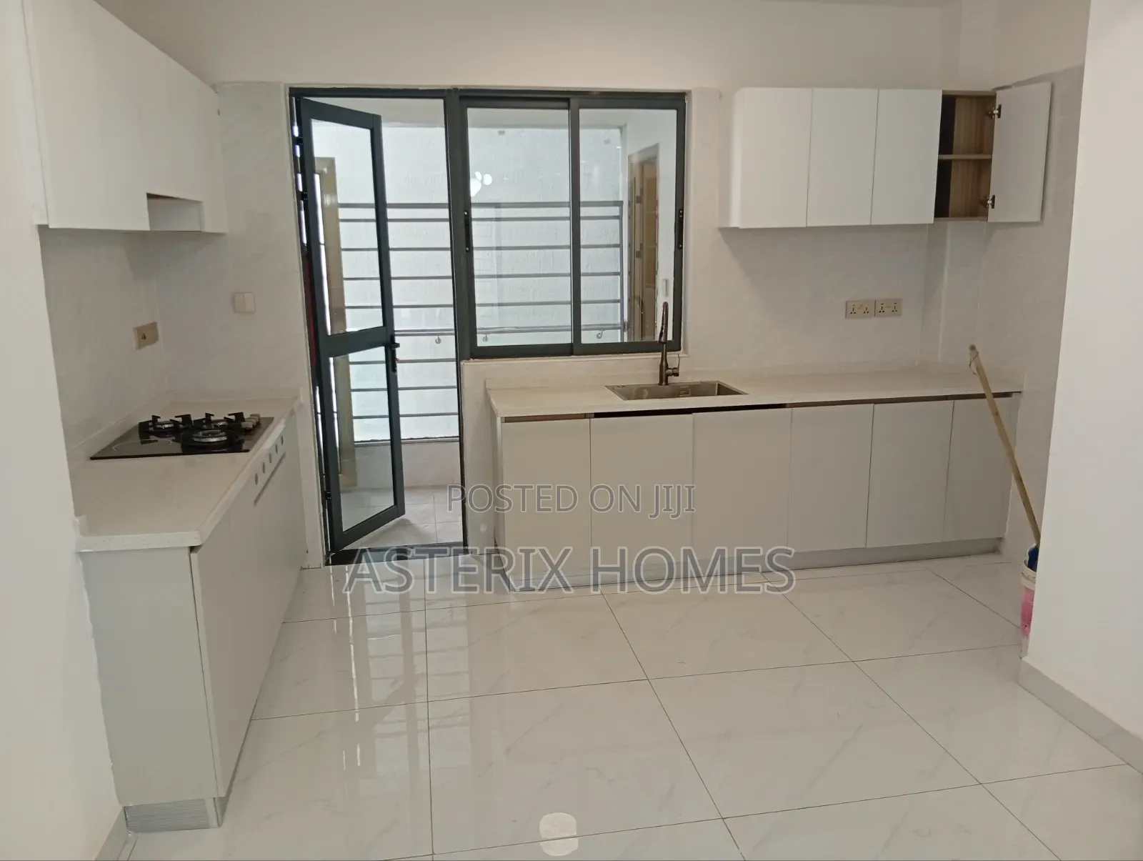 3bdrm Apartment in Kileleshwa for rent