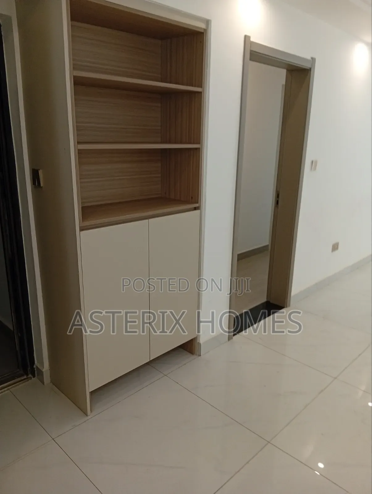 3bdrm Apartment in Kileleshwa for rent