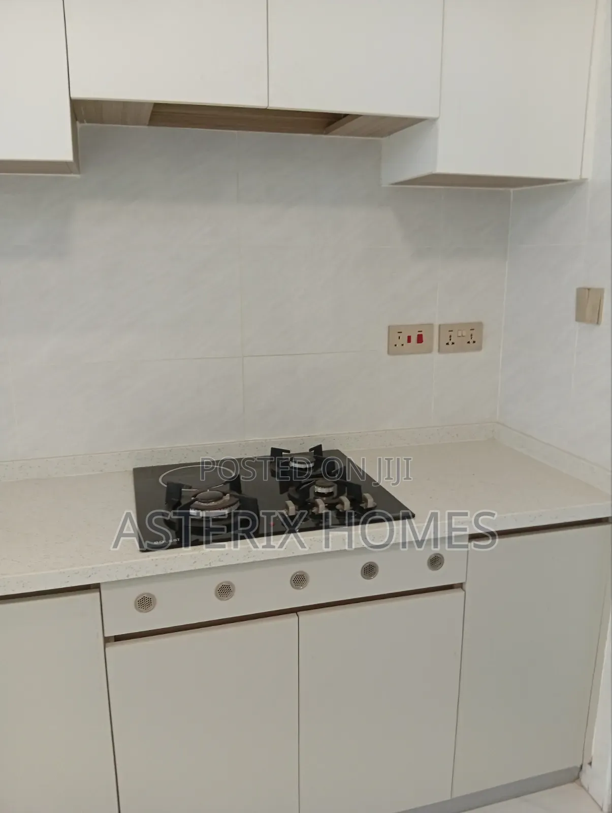 3bdrm Apartment in Kileleshwa for rent