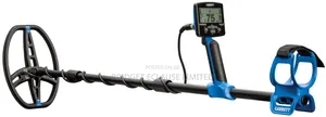Garrett Vortex VX9 -Professional Treasure Hunting Detector