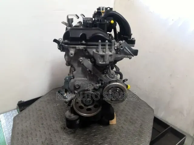 Mitsubishi 3B20 Slim Engine for Mitsubishi eK, I, Nissan Days.