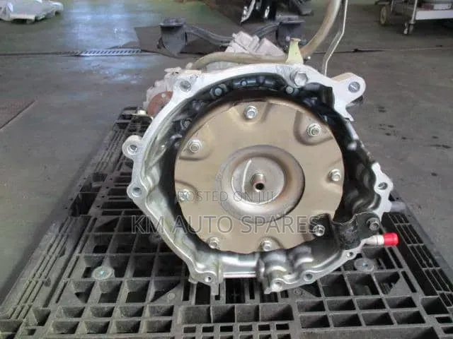 Mazda L8 4WD Gearbox for Mazda Bongo, Nissan Vanette.