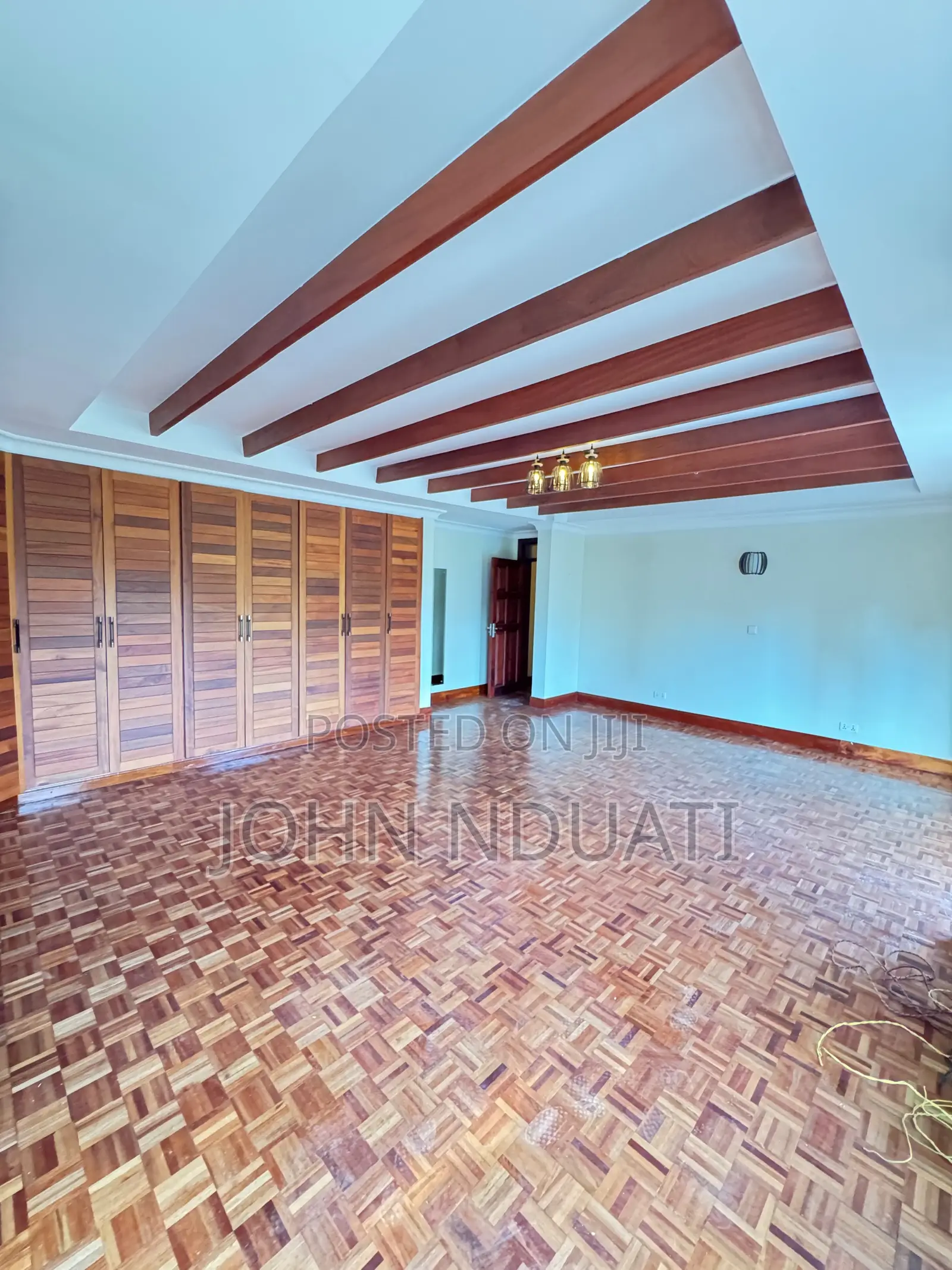 5bdrm Mansion in Runda for rent