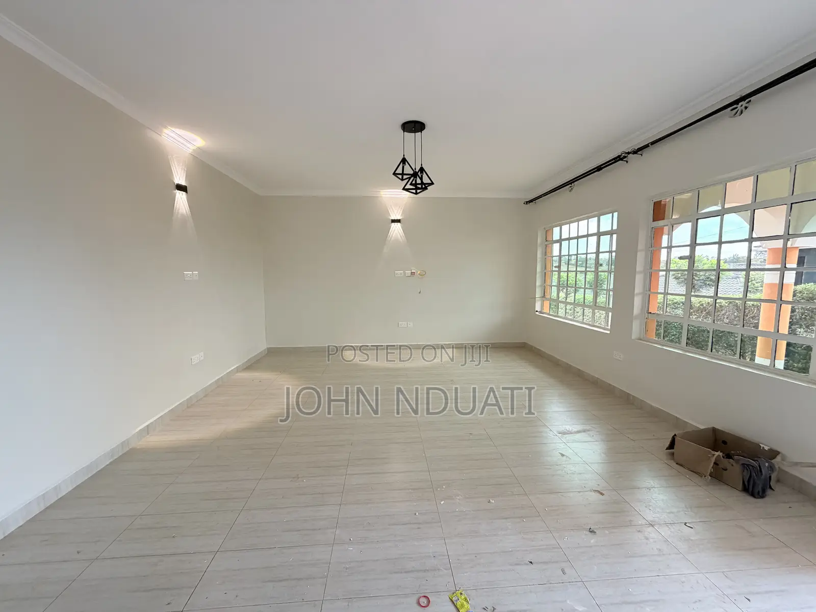 5bdrm Mansion in Ruiru, Membley Estate for rent