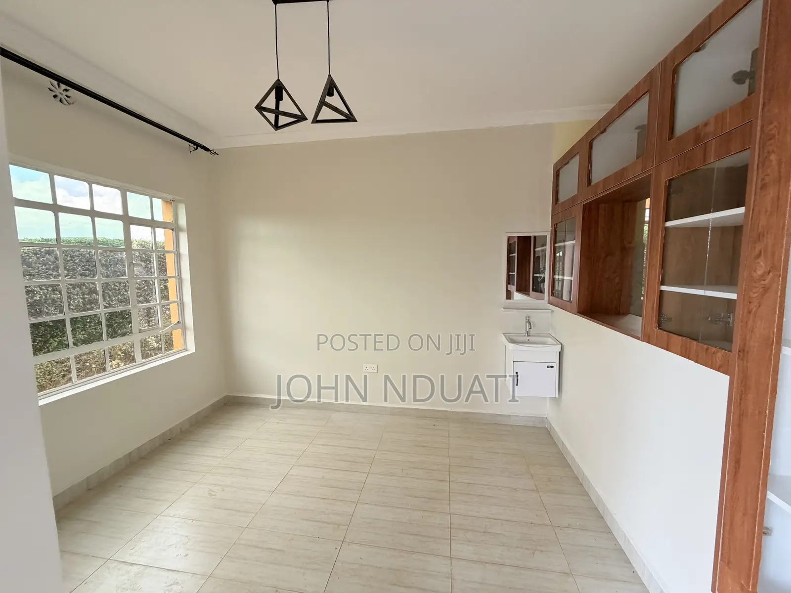 5bdrm Mansion in Ruiru, Membley Estate for rent