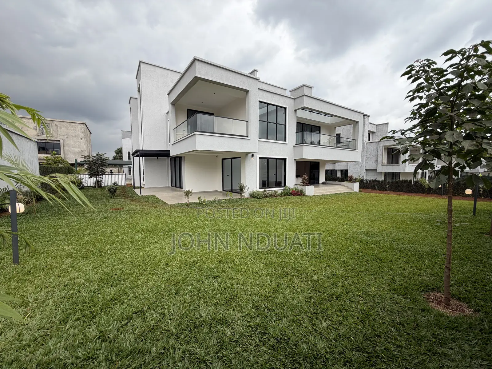 5bdrm Maisonette in Runda Estate for sale