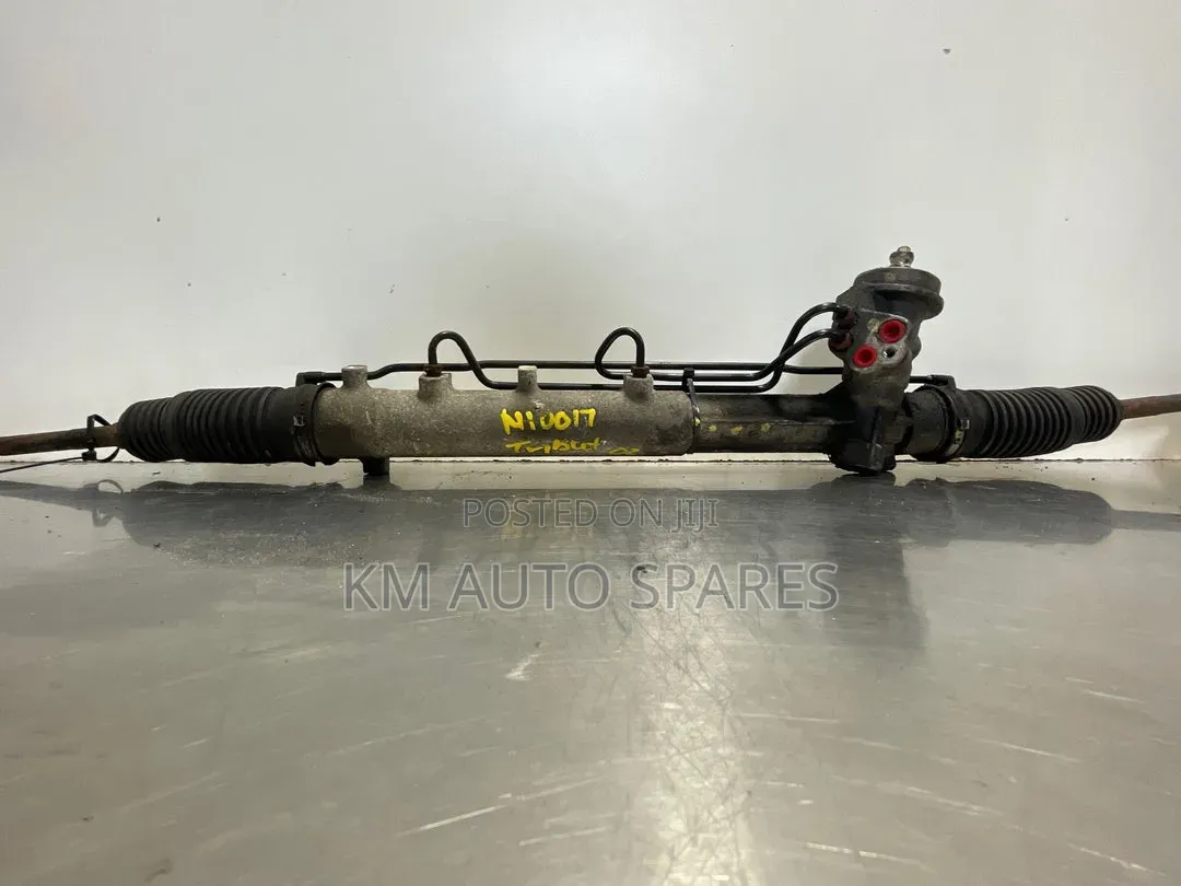 Mazda Tribute Steering Rack.