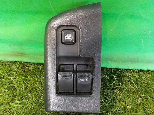 Toyota Townace Window Power Main Switch.
