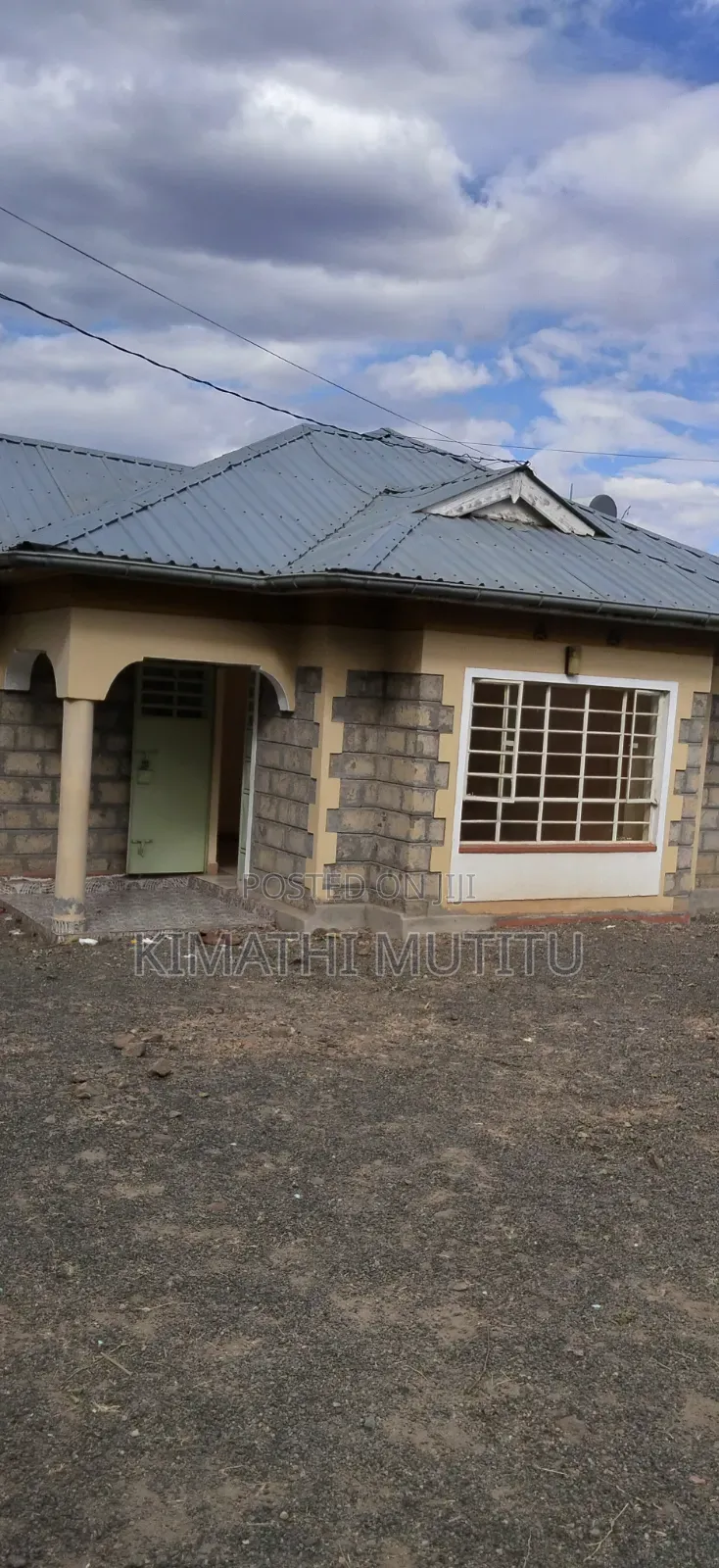 3bdrm Bungalow in Rimpa for rent