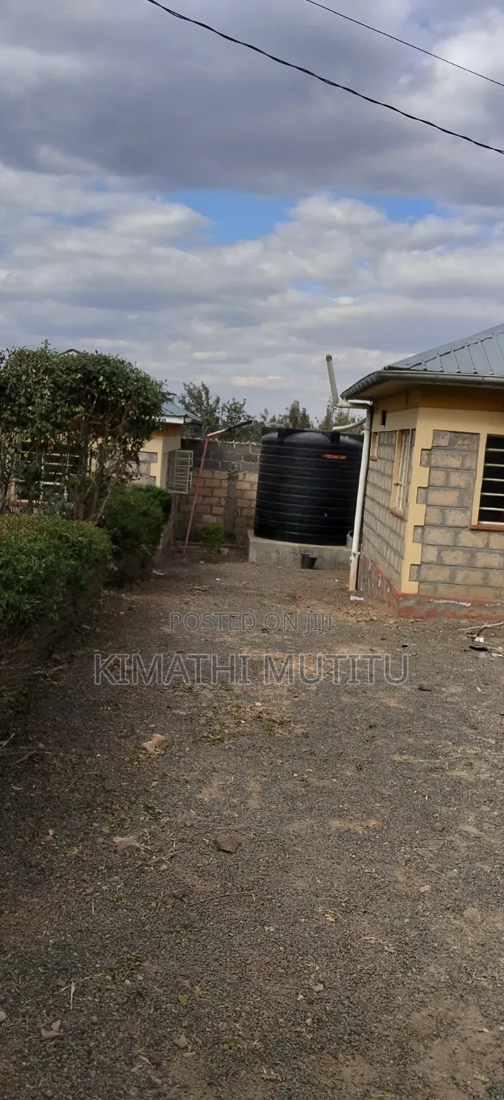 3bdrm Bungalow in Rimpa for rent