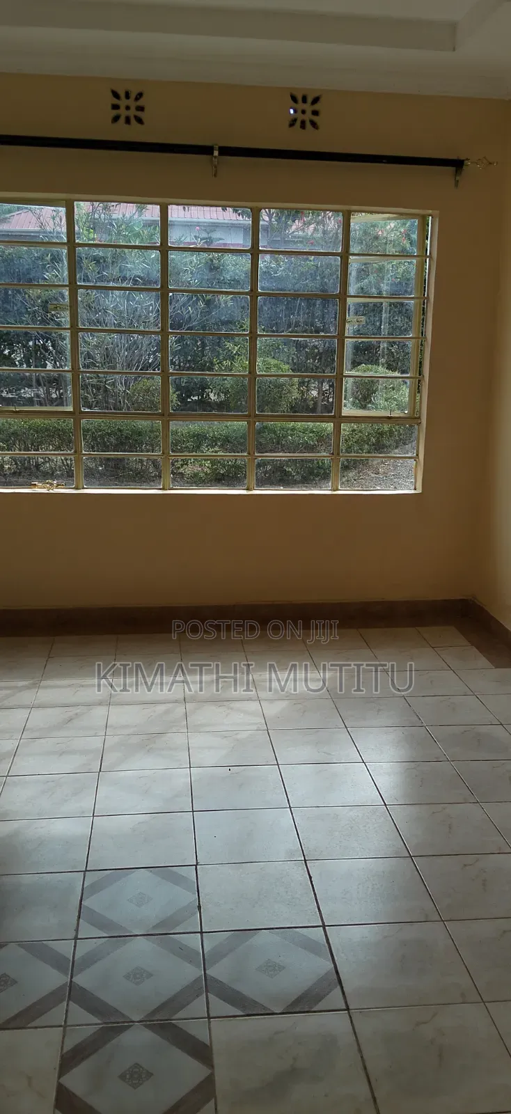 3bdrm Bungalow in Rimpa for rent