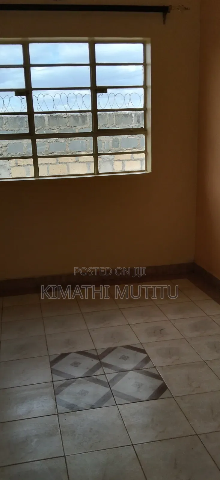 3bdrm Bungalow in Rimpa for rent