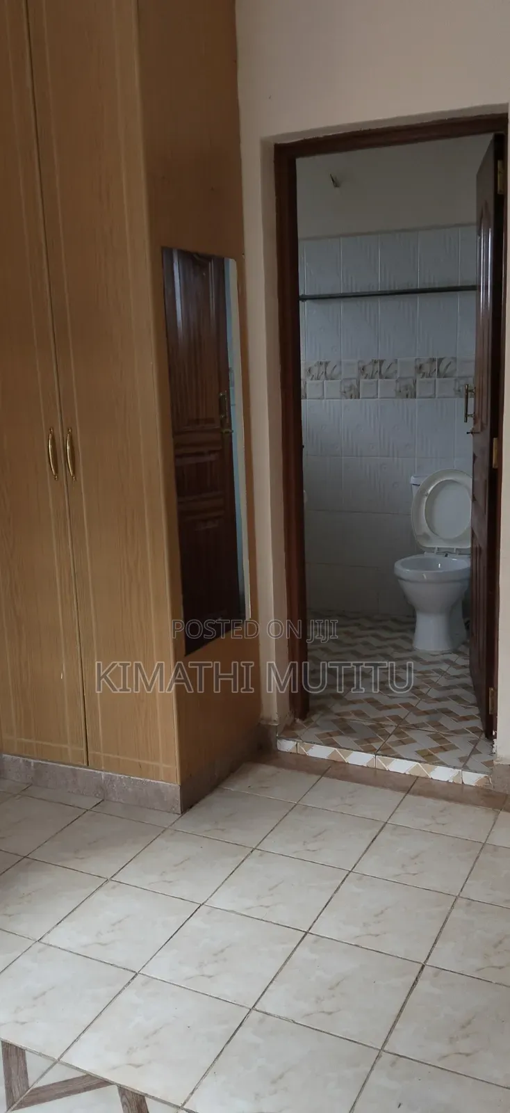 3bdrm Bungalow in Rimpa for rent