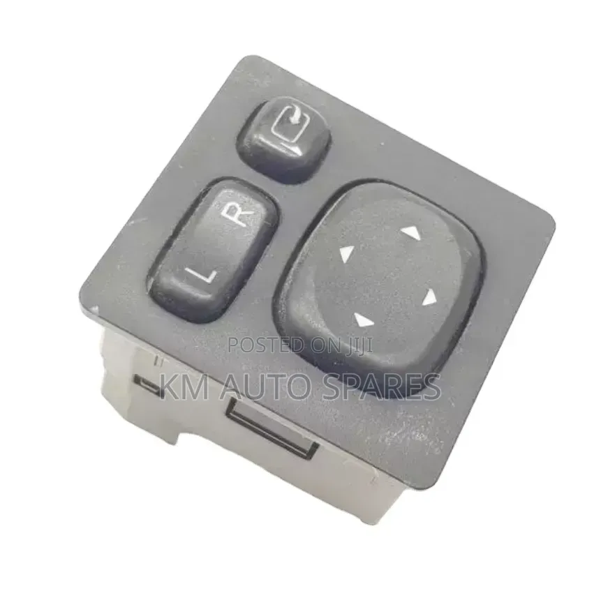 Toyota Prado J120/J150 Side Mirror Retract Switch