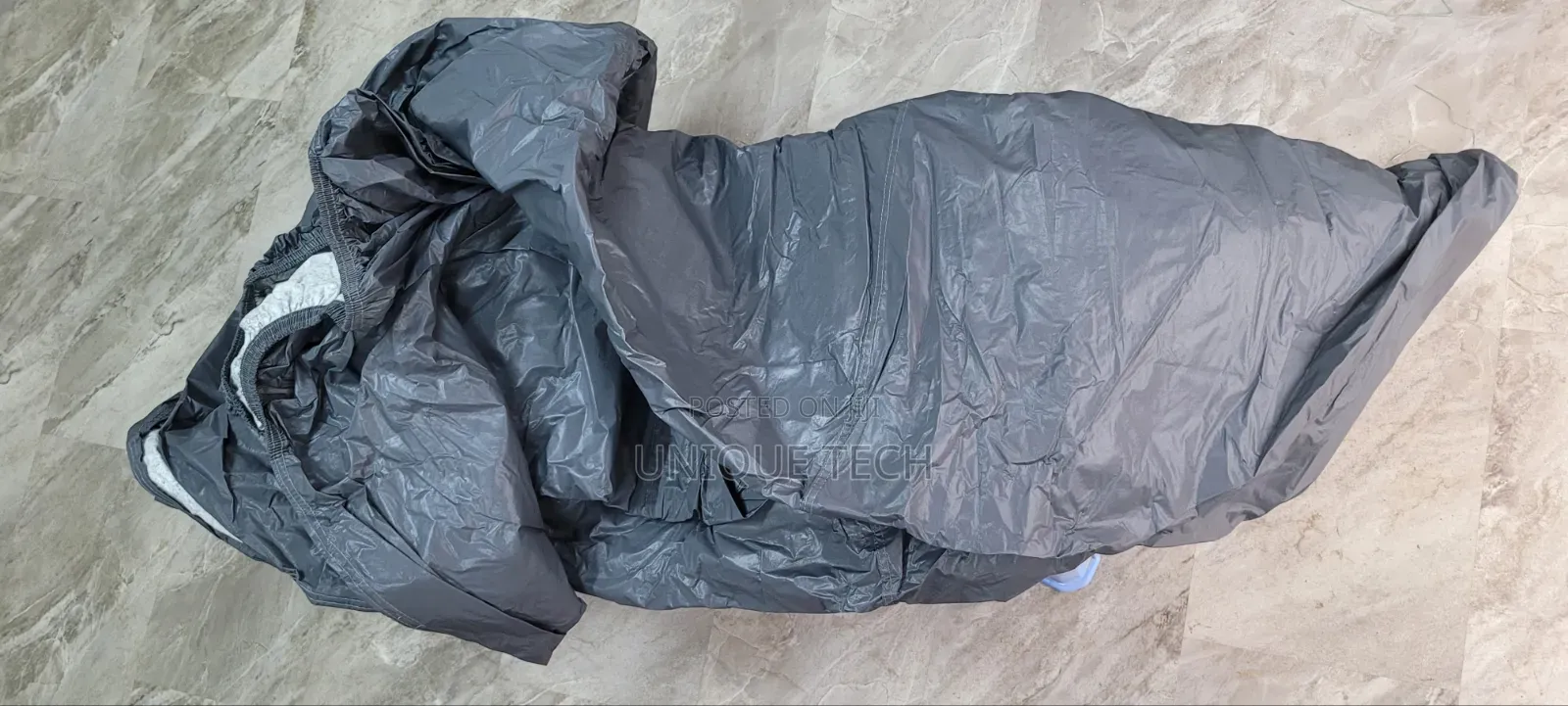 Weatherproof Car Body Cover Waterproof All-Weather Vehicle Protection